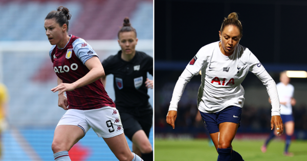 Matildas Abroad Preview: Conti Cup group stage begins in England; final regular season games in the NWSL