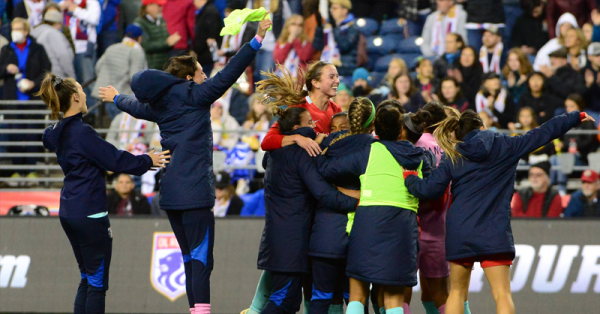Matildas Abroad Preview: NWSL final for Kansas; penultimate round in Sweden