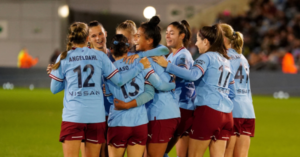 Matildas Abroad Preview: Conti Cup group stage continues in England