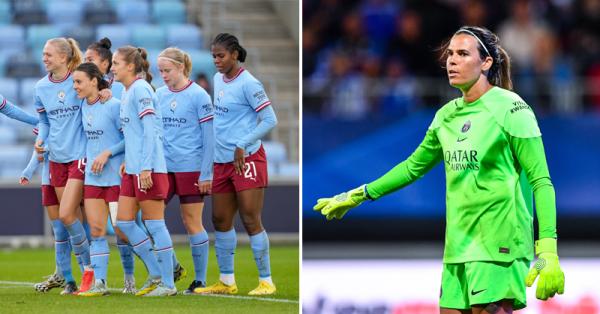 Matildas Abroad Preview: Manchester derby in the WSL; Top of the table clash in France