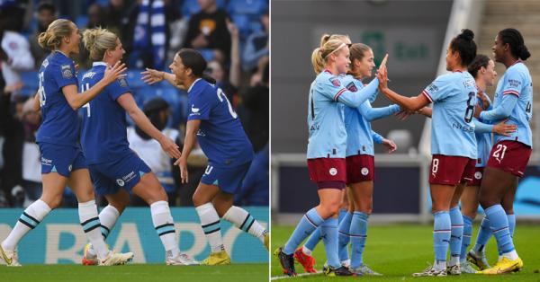 Matildas Abroad Preview: Chelsea and City aim to keep their unbeaten streak intact