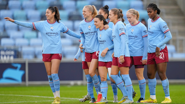 Matildas Abroad Review: Raso scores in back-to-back Conti Cup games for City
