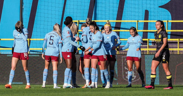 Matildas Abroad Review: Three games postponed due to a frozen pitch; City and Villa held to draw