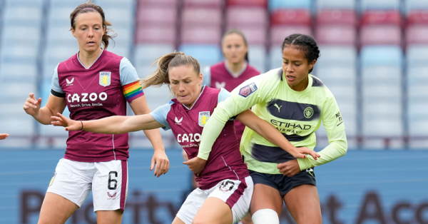 Matildas Abroad Preview: Chelsea and Manchester City look for redemption in the WSL