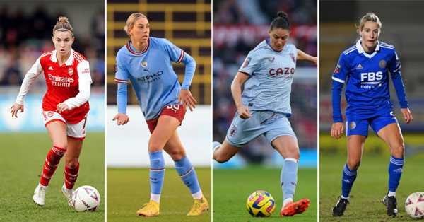 Matildas Abroad Preview: Arsenal and Manchester City destined for rematch 