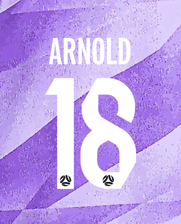 Buy Arnold's Jersey