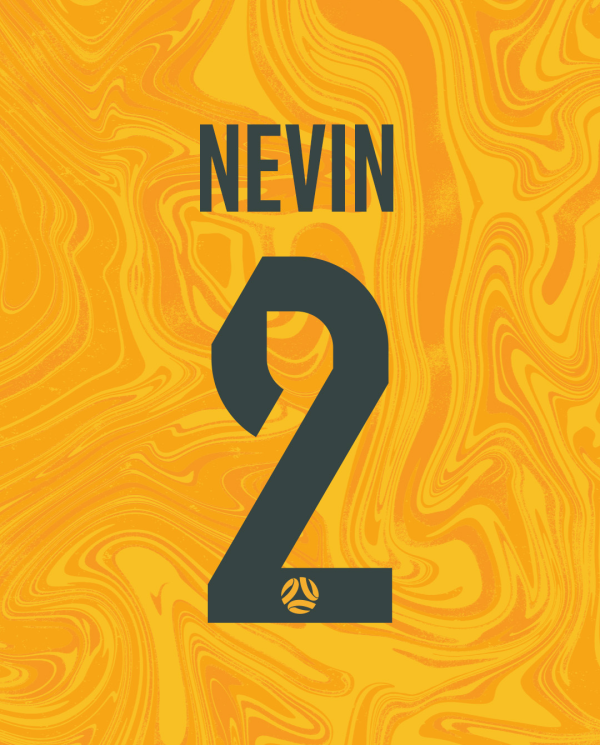 Buy Nevin's Jersey