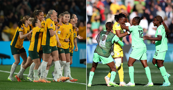 Match Preview: Australia vs Nigeria | FIFA Women’s World Cup 2023™