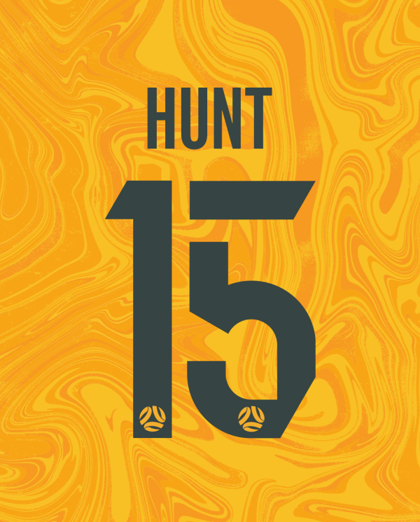 Buy Hunt's Jersey