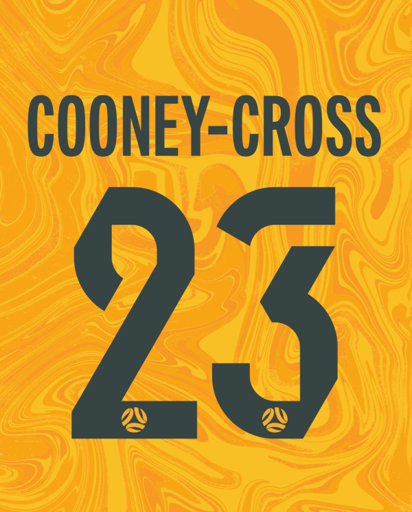 Buy Cooney-Cross' Jersey