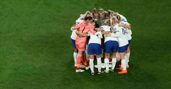 FIFA Women's World Cup Opposition Spotlight: England