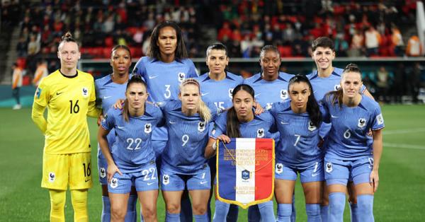 FIFA Women's World Cup Opposition Spotlight: France