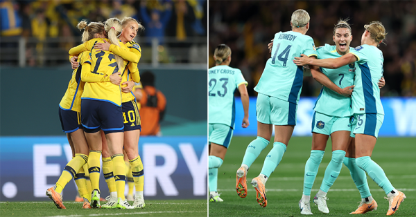 Match Preview: Sweden vs Australia | FIFA Women’s World Cup 2023™
