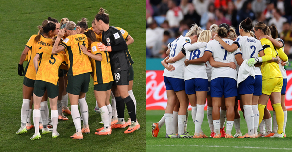 Match Preview: Australia vs England | FIFA Women’s World Cup 2023™