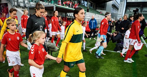 Match Preview: Australia vs Denmark | FIFA Women’s World Cup 2023™