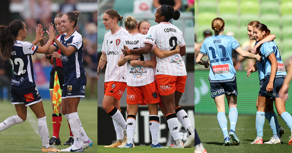 Matildas at Home Review: Simon makes her return after 480 days; Yallop scores and assists