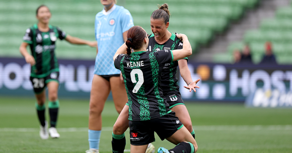 Matildas at Home Preview: Logarzo looking to continue top form; Williams ruled out with ankle surgery