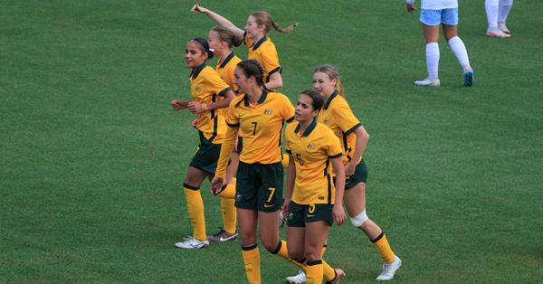 CommBank Junior Matildas learn AFC U17 Women's Asian Cup Indonesia 2024™ group stage opponents