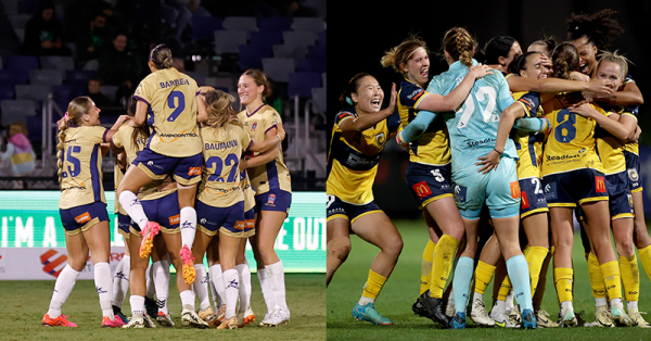Matildas at Home Review: Extra time required for dramatic elimination finals