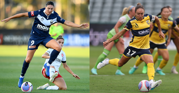 Matildas at Home Review: Seasons on the line in Elimination Finals