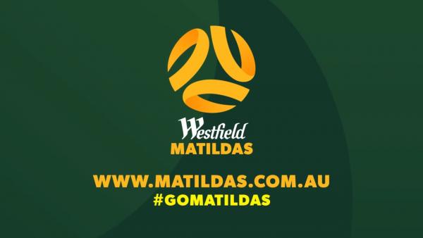 Westfield Matildas squad announcement presser