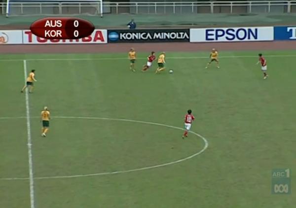 FULL MATCH: Australia v Korea Republic - 2010 AFC Women's Asian Cup