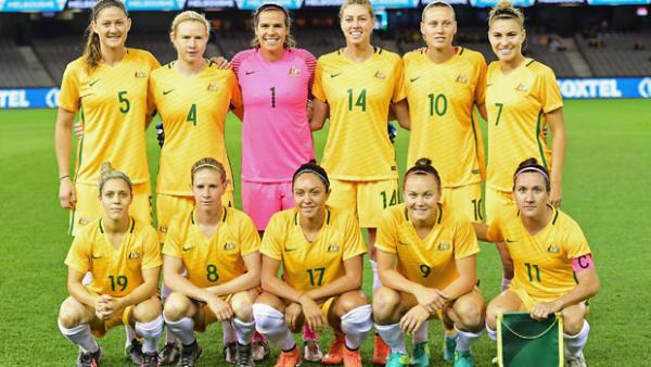 The Westfield Matildas kick off their Algarve Cup campaign on Thursday morning (AEDT) against Sweden.