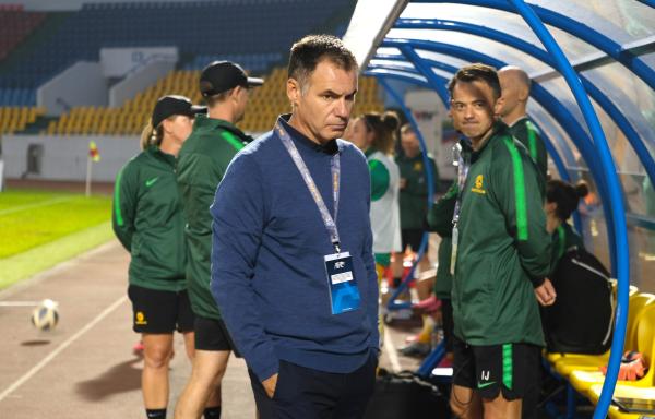 Matildas v Vietnam